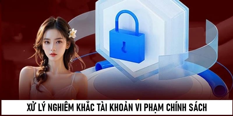 Xử lý nghiêm khắc với các trường hợp tham gia cá cược gian dối