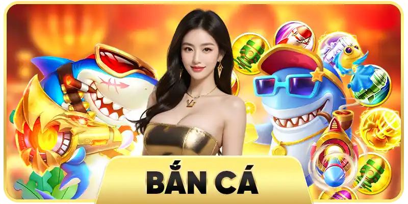 bắn cá goal123